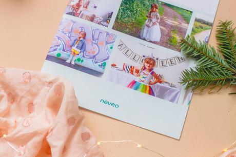 Névéo : Le Journal familial pour toute l'année ♥