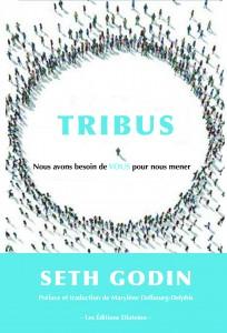 Seth Godin : Tribus et organisations libérées