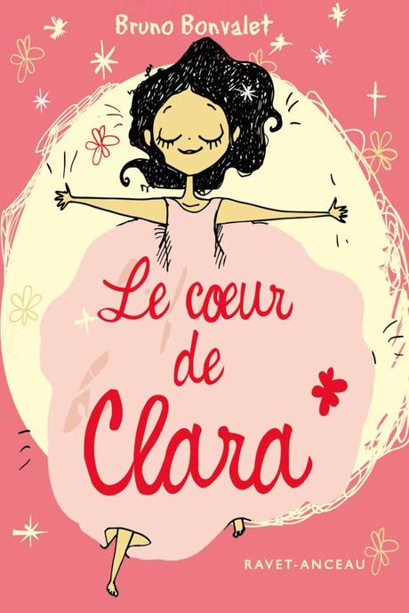 {Découverte} Le Coeur de Clara, Bruno Bonvalet – @Bookscritics
