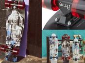 cruisers Penny séduisent fans Star Wars