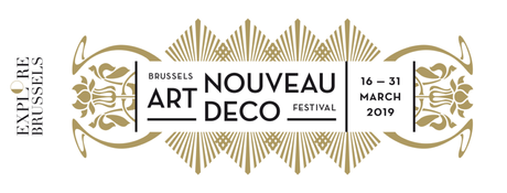 BANAD 2019 : Art Nouveau et Art Deco BANAD 2019 : Art Nouveau et Art Deco
