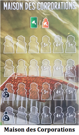 Architectes du Royaume de l’Ouest, quels seront vos plans chez Pixie Games Architectes du Royaume de l’Ouest, quels seront vos plans chez Pixie Games