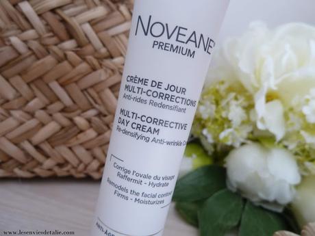 Crème de jour multi-corrections Noveane Premium - Noreva