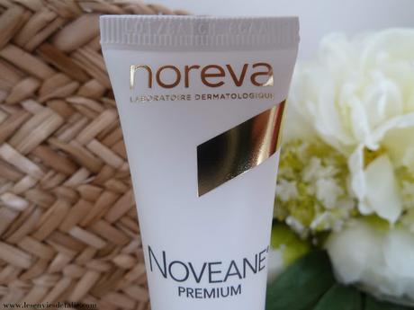 Crème de jour multi-corrections Noveane Premium - Noreva