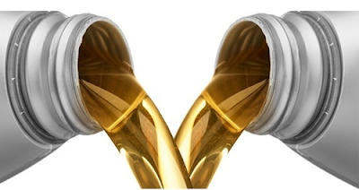 Poudreuse, « lubrifiant » magique !