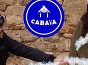 CABAÏA, bonnet qu’il vous faut pour hiver