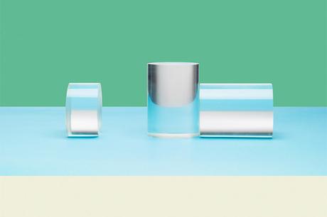 Still life photography designed by Dorine Bessière