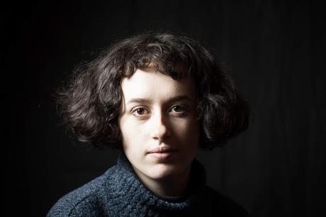 Séance photo avec Manon. Essais lumières 