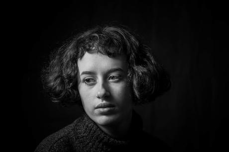 Séance photo avec Manon. Essais lumières 