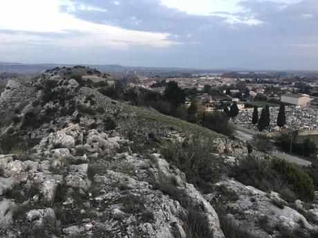 Roquemaure le centre du monde ? Roquemaure le centre du monde ?