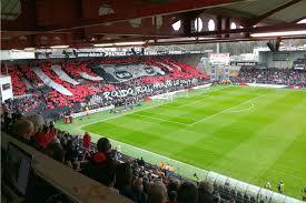 Guingamp-Rennes reprogrammé en janvier