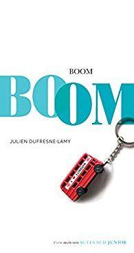 Julien Dufresne-Lamy – Boom ***
