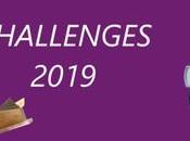 Challenges 2019