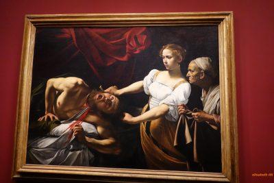 Le Caravage était-il un « bad boy »?