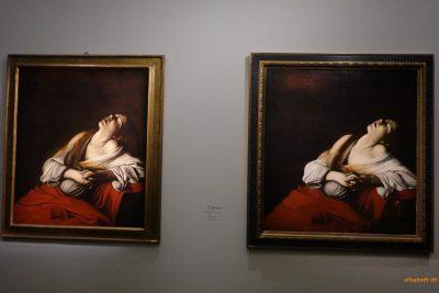Le Caravage était-il un « bad boy »?