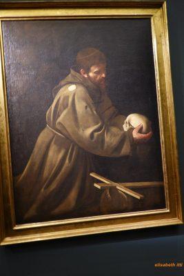 Le Caravage était-il un « bad boy »?