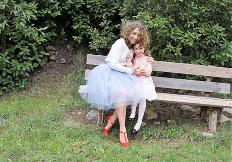 Un look de réveillon pour les frileuses ! Un look de réveillon pour les frileuses !