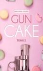 Gun cake #2 – Maloria Cassis