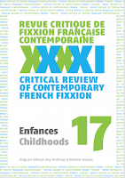 La revue FiXXIon a interviewé Fantômette