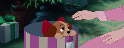 La Belle et le Clochard - Lady and the Tramp, Clyde Geronimi Wilfred Jackson Hamilton Luske (1955) La Belle et le Clochard - Lady and the Tramp, Clyde Geronimi Wilfred Jackson Hamilton Luske (1955)