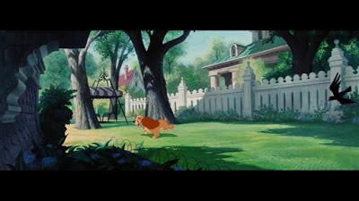 La Belle et le Clochard - Lady and the Tramp, Clyde Geronimi Wilfred Jackson Hamilton Luske (1955) La Belle et le Clochard - Lady and the Tramp, Clyde Geronimi Wilfred Jackson Hamilton Luske (1955)