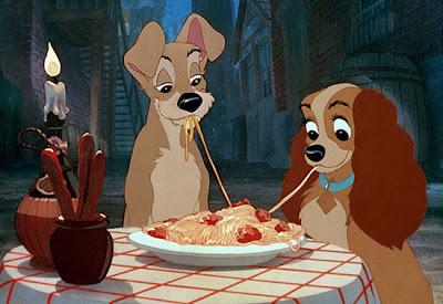 La Belle et le Clochard - Lady and the Tramp, Clyde Geronimi Wilfred Jackson Hamilton Luske (1955) La Belle et le Clochard - Lady and the Tramp, Clyde Geronimi Wilfred Jackson Hamilton Luske (1955)