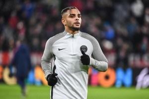 PSG – Mercato : Kurzawa sur le départ, son successeur identifié PSG – Mercato : Kurzawa sur le départ, son successeur identifié