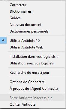 Antidote 10 v1.1 Antidote 10 v1.1