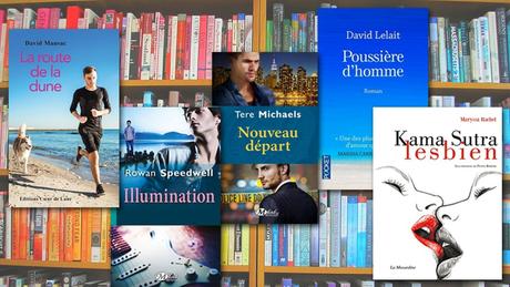Lectures Hiver 2018-2019 : un campeur tatoué, le kama-sutra, une maison au bord du lac, un nouveau départ et une poussière d’étoiles Lectures Hiver 2018-2019 : un campeur tatoué, le kama-sutra, une maison au bord du lac, un nouveau départ et une poussière d’étoiles