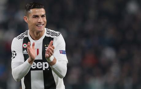 Ligue des champions : Cristiano Ronaldo s’offre un nouveau record
