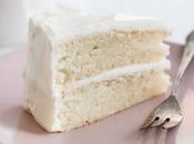 Gateau avec glaçage blanc thermomix