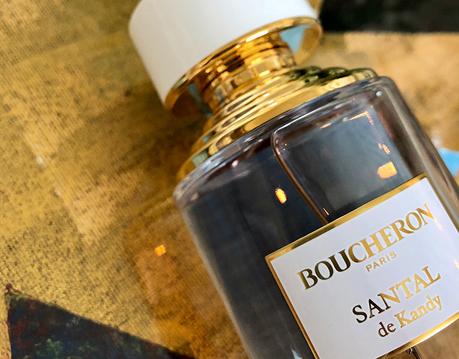 Boucheron Santal de Kandy : Un parfum pour homme… et femme ! Boucheron Santal de Kandy : Un parfum pour homme… et femme !