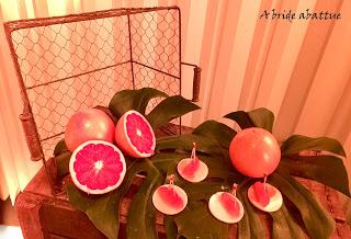 Le pamplemousse de Floride, l’anti morosité qui réveille les sens !