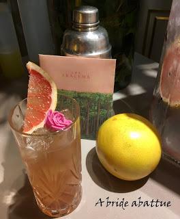 Le pamplemousse de Floride, l’anti morosité qui réveille les sens !