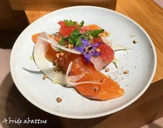 Le pamplemousse de Floride, l’anti morosité qui réveille les sens !