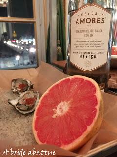 Le pamplemousse de Floride, l’anti morosité qui réveille les sens !