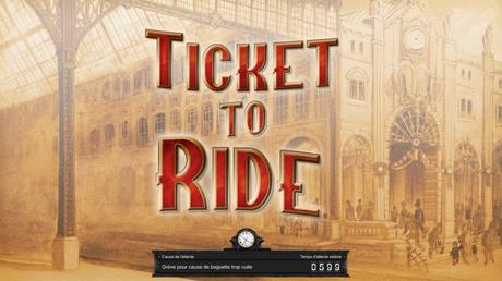 Ticket To Ride – PlayLink – L’avenir du jeu de société ?