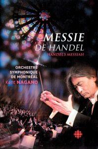 Le retour du Messiah à l’Orchestre symphonique de Montréal, le Grand concert de Noël allemand de Tempêtes et Passions et l’annonce d’une nouvelle création par l’Opéra de Montréal