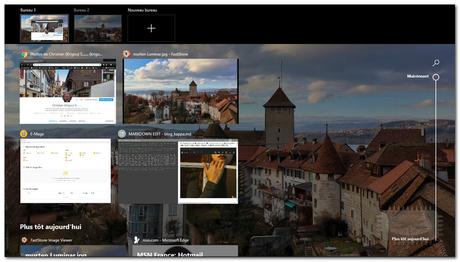 Windows 10 - Supprimer l'historique de vos activités