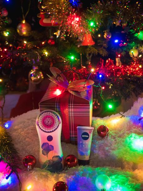 L'Idée cadeau bien-être à offrir pour Noël + Concours NIVEA