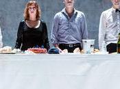 Ionesco suite, texte Eugène Ionesco, mise scène Emmanuel Demarcy-Mota