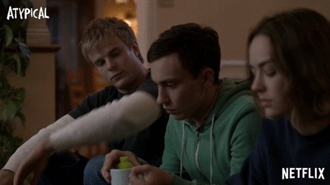 Atypical – Une famille atypique