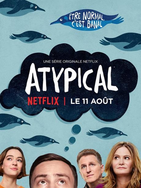 Atypical – Une famille atypique