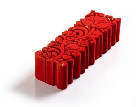 Le café Pouchkine présente La superbe Skoulptoura Le café Pouchkine présente La superbe Skoulptoura