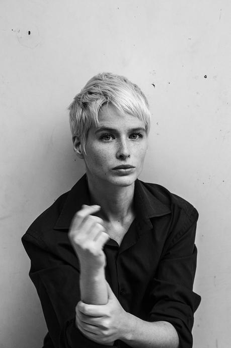Look At Me Now : Chloé François par Romain Rigal (exclusif) Look At Me Now : Chloé François par Romain Rigal (exclusif)