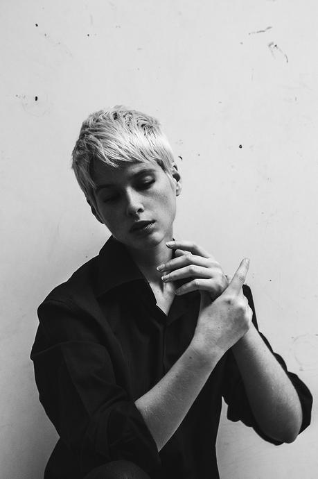 Look At Me Now : Chloé François par Romain Rigal (exclusif) Look At Me Now : Chloé François par Romain Rigal (exclusif)