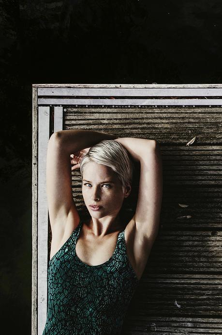 Look At Me Now : Chloé François par Romain Rigal (exclusif) Look At Me Now : Chloé François par Romain Rigal (exclusif)