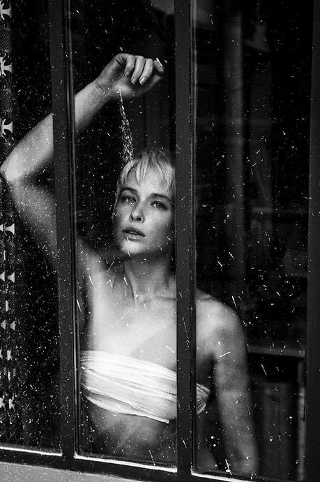Look At Me Now : Chloé François par Romain Rigal (exclusif) Look At Me Now : Chloé François par Romain Rigal (exclusif)