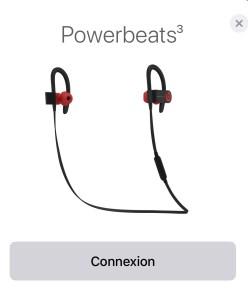 Test des écouteurs PowerBeats 3, à mettre sous le sapin ?