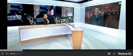 Le JT de France 3 trafique les images